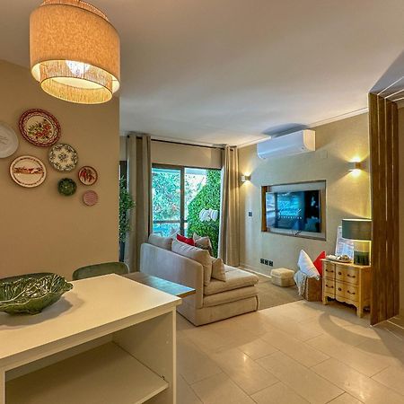 Apartament Dona Marieta House Vilamoura Zewnętrze zdjęcie