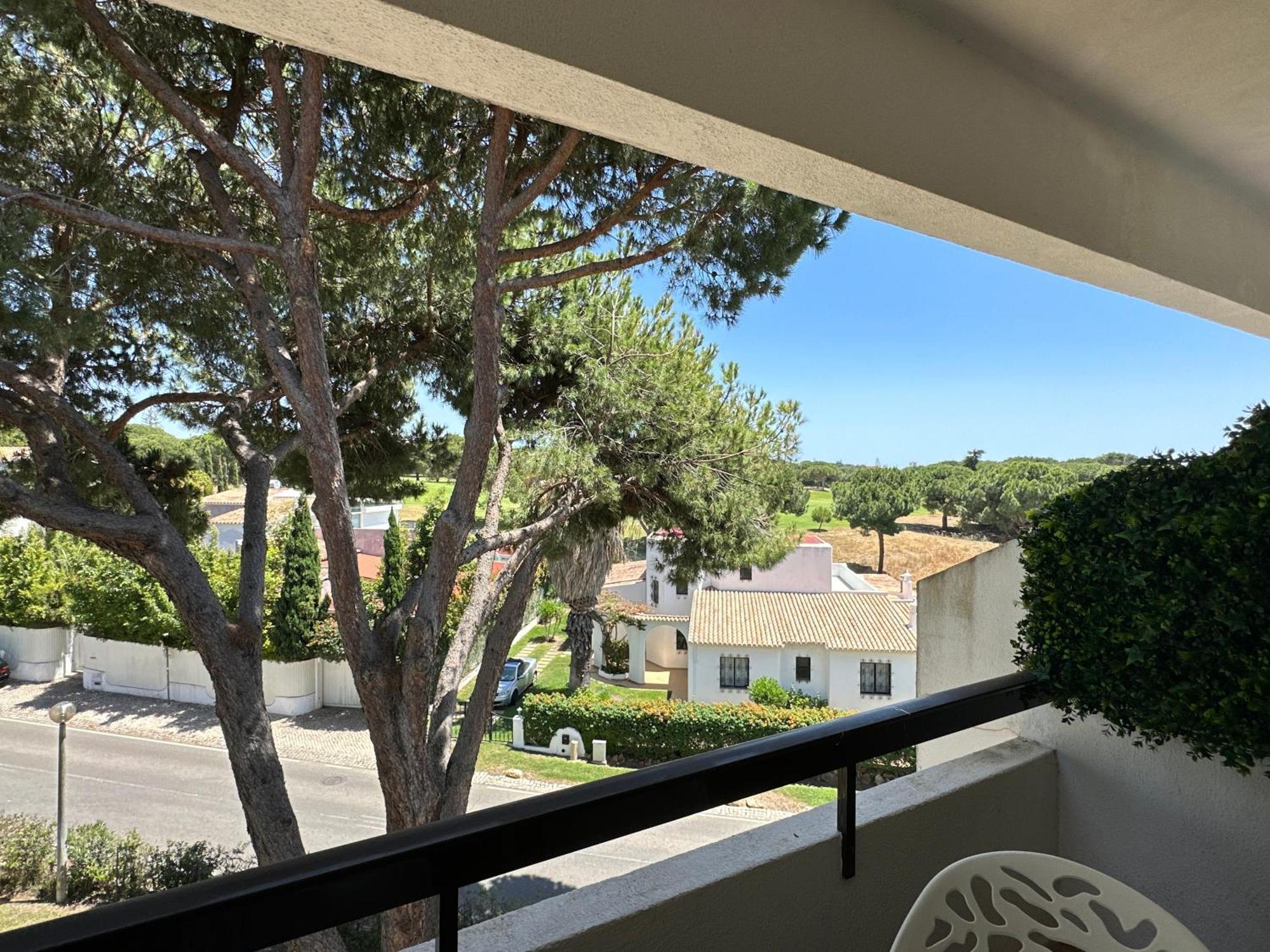 Apartament Dona Marieta House Vilamoura Zewnętrze zdjęcie