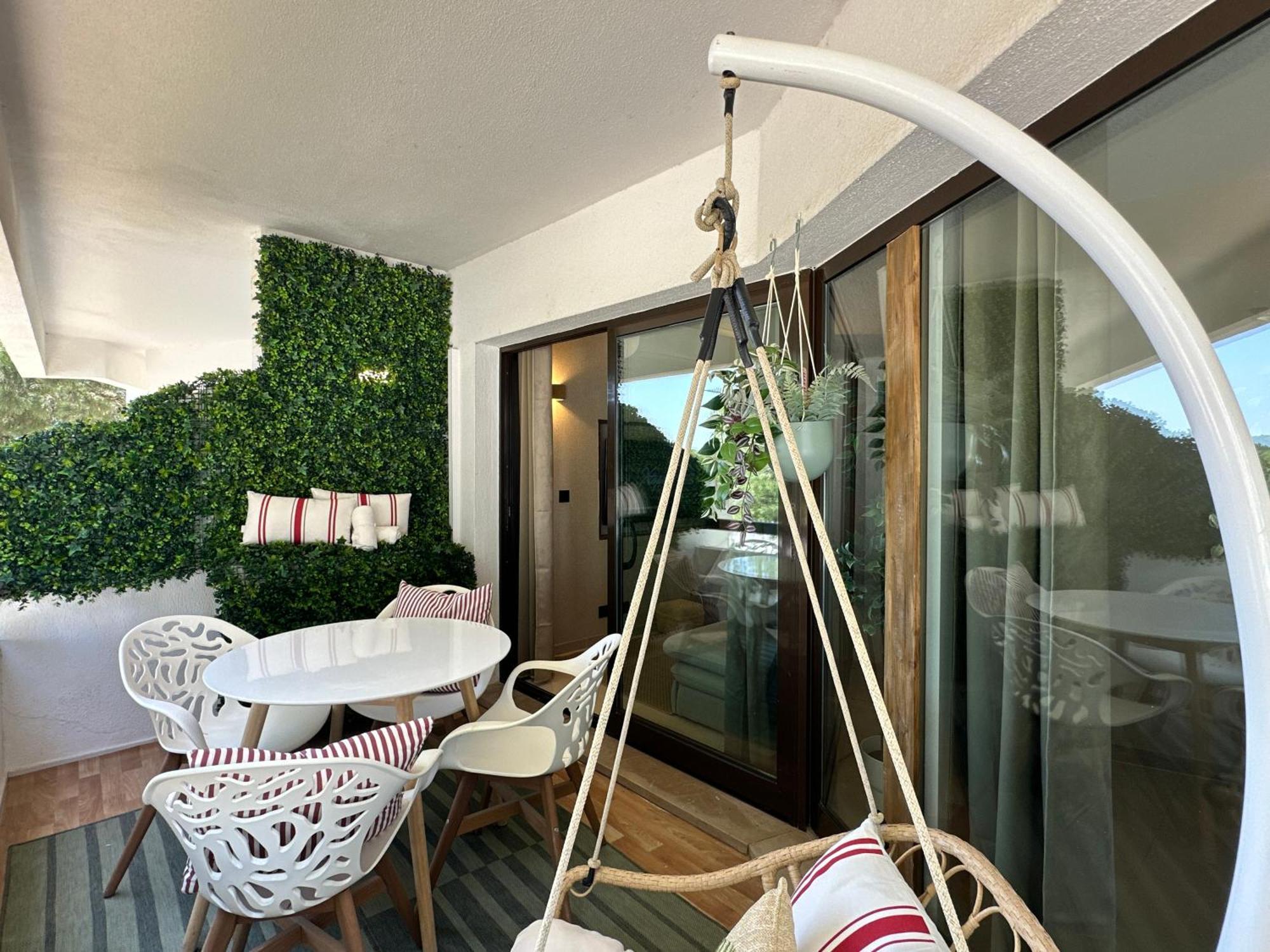 Apartament Dona Marieta House Vilamoura Zewnętrze zdjęcie