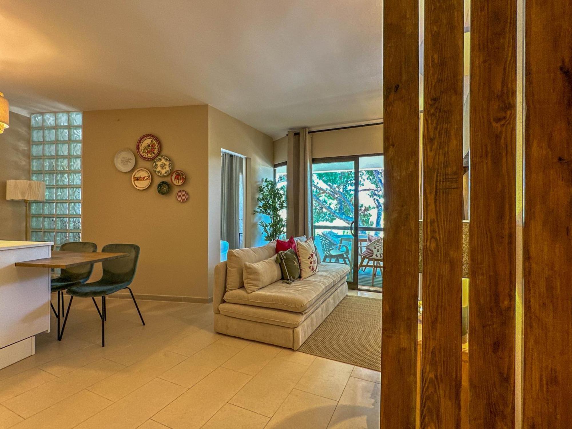 Apartament Dona Marieta House Vilamoura Zewnętrze zdjęcie