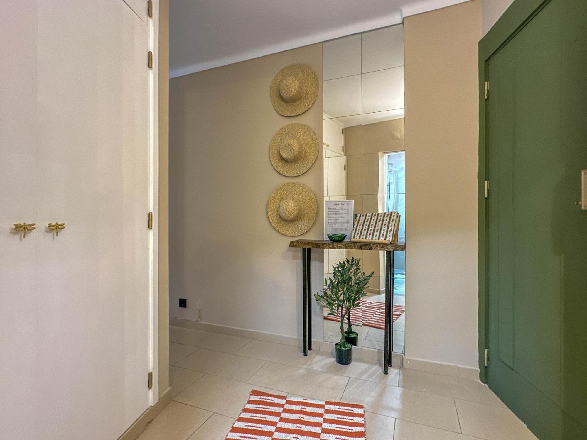 Apartament Dona Marieta House Vilamoura Zewnętrze zdjęcie