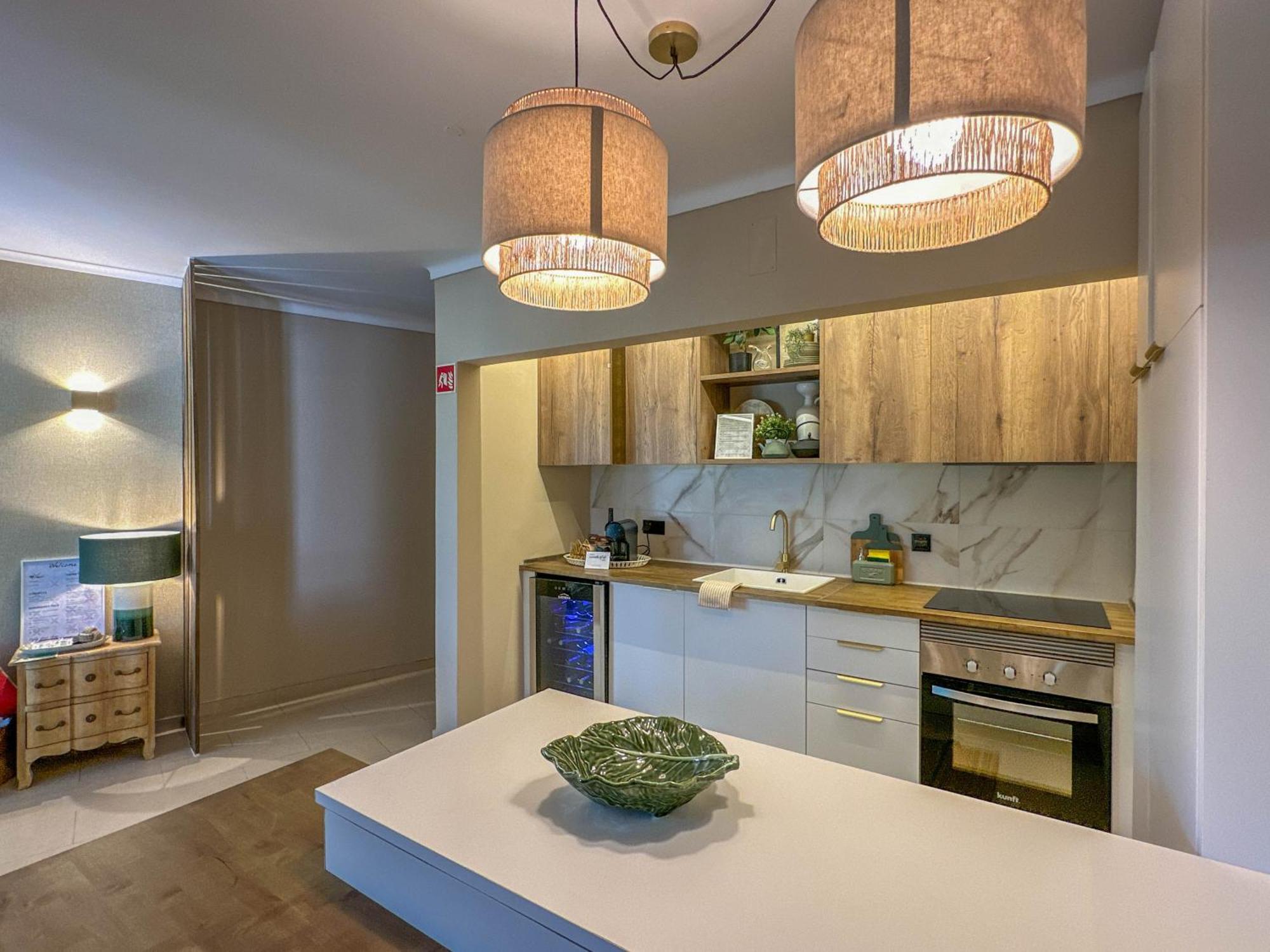 Apartament Dona Marieta House Vilamoura Zewnętrze zdjęcie