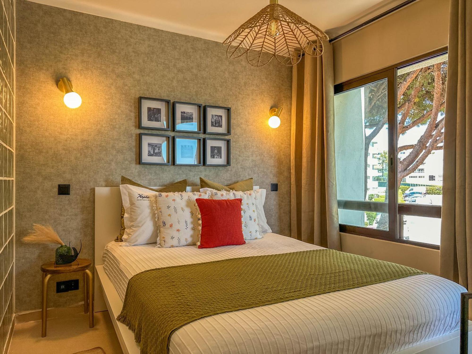 Apartament Dona Marieta House Vilamoura Zewnętrze zdjęcie
