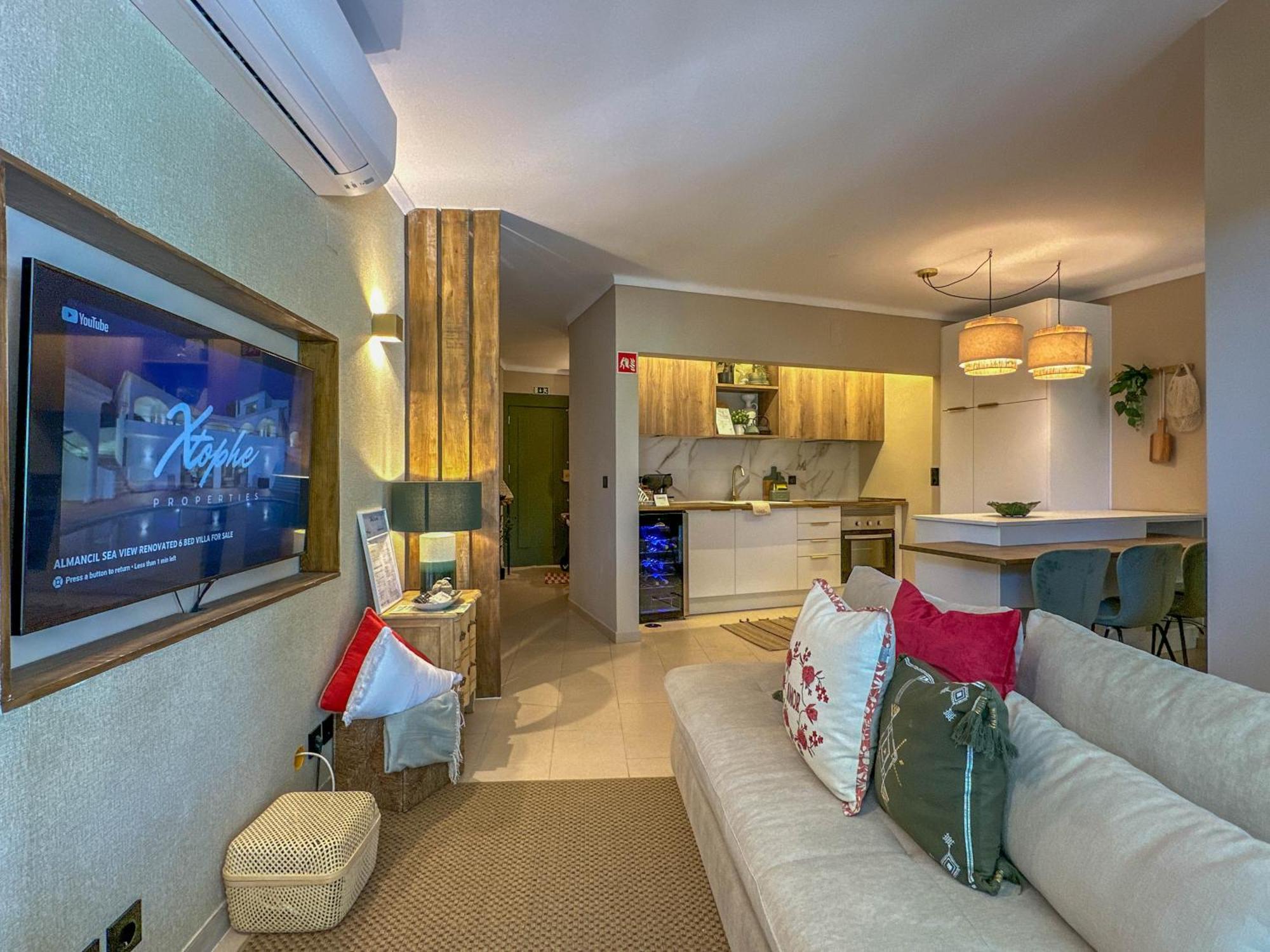Apartament Dona Marieta House Vilamoura Zewnętrze zdjęcie
