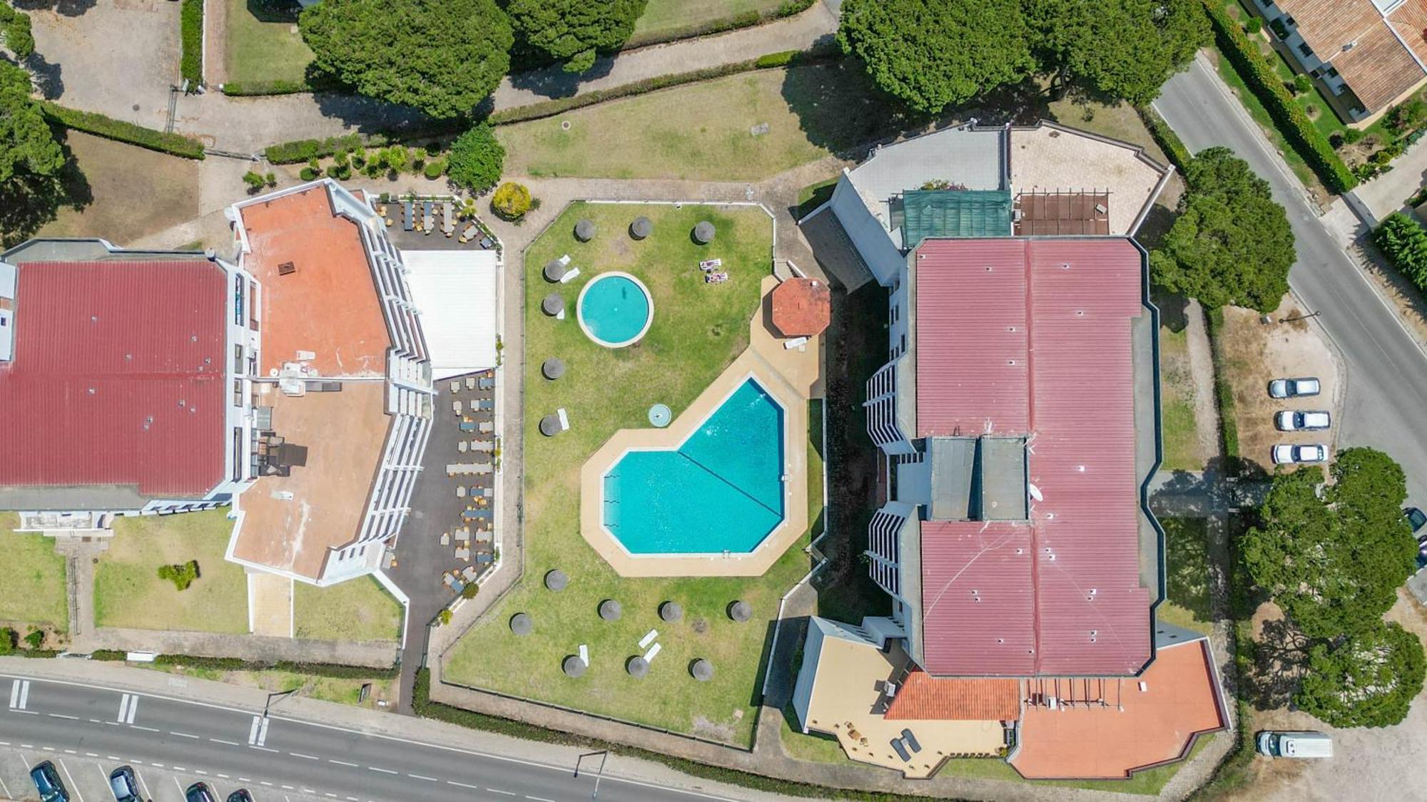Apartament Dona Marieta House Vilamoura Zewnętrze zdjęcie