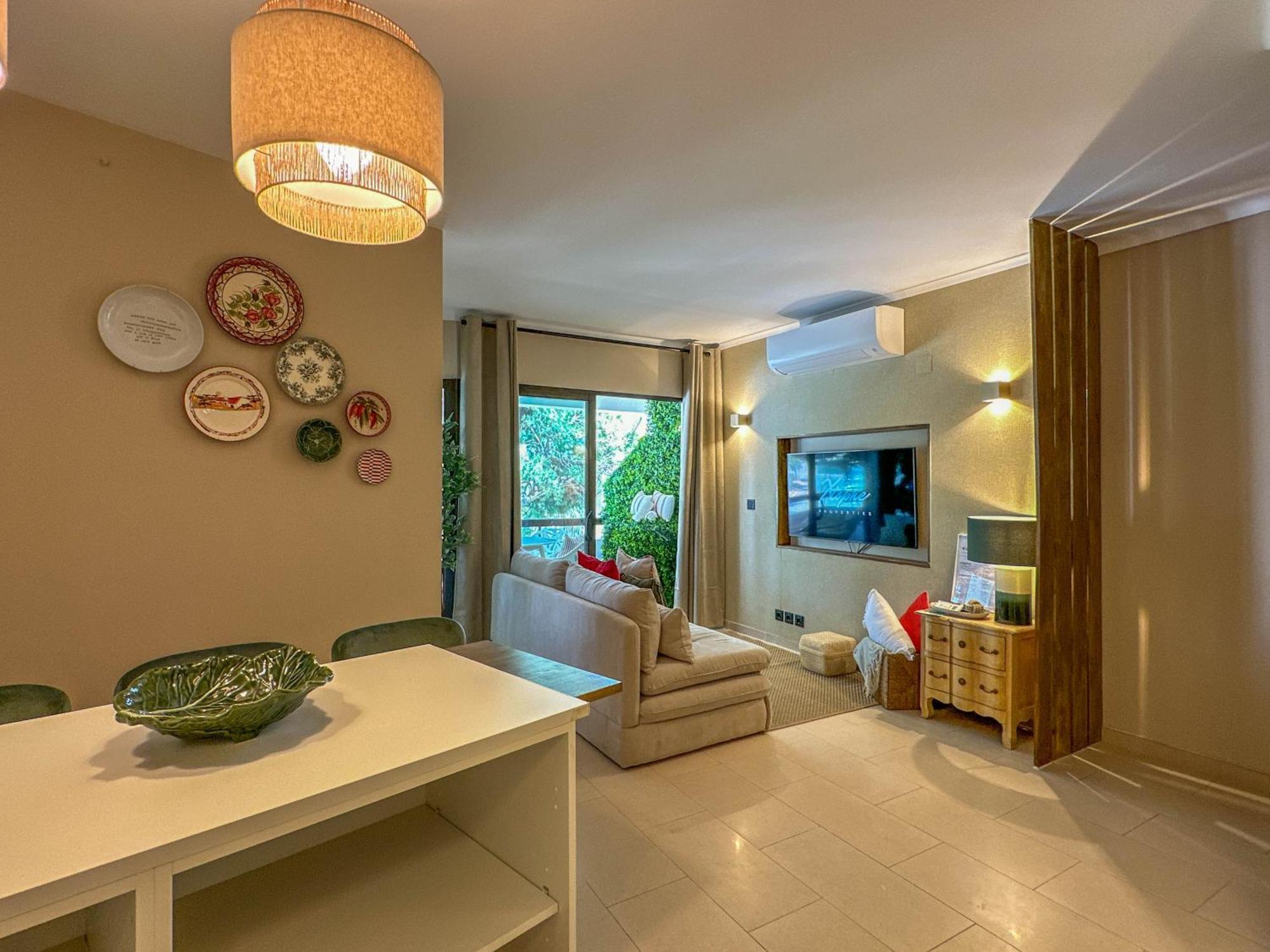 Apartament Dona Marieta House Vilamoura Zewnętrze zdjęcie