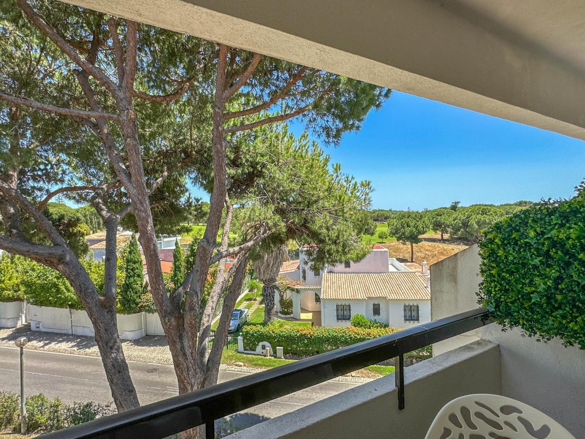 Apartament Dona Marieta House Vilamoura Zewnętrze zdjęcie