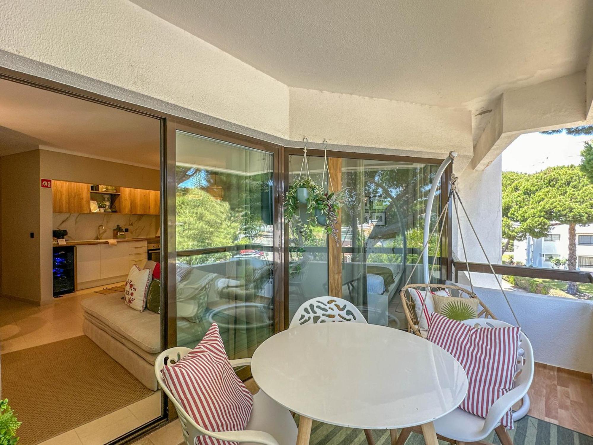 Apartament Dona Marieta House Vilamoura Zewnętrze zdjęcie