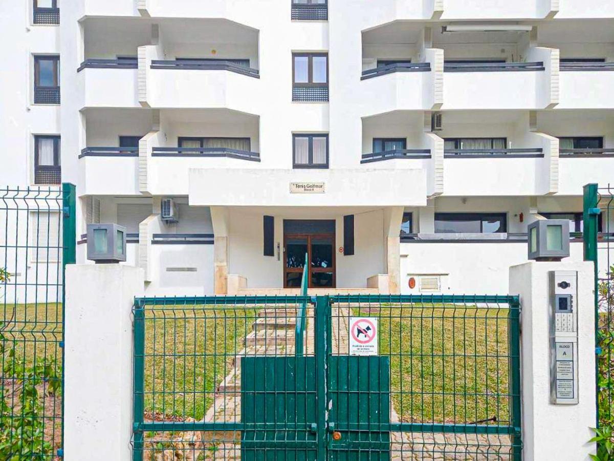 Apartament Dona Marieta House Vilamoura Zewnętrze zdjęcie