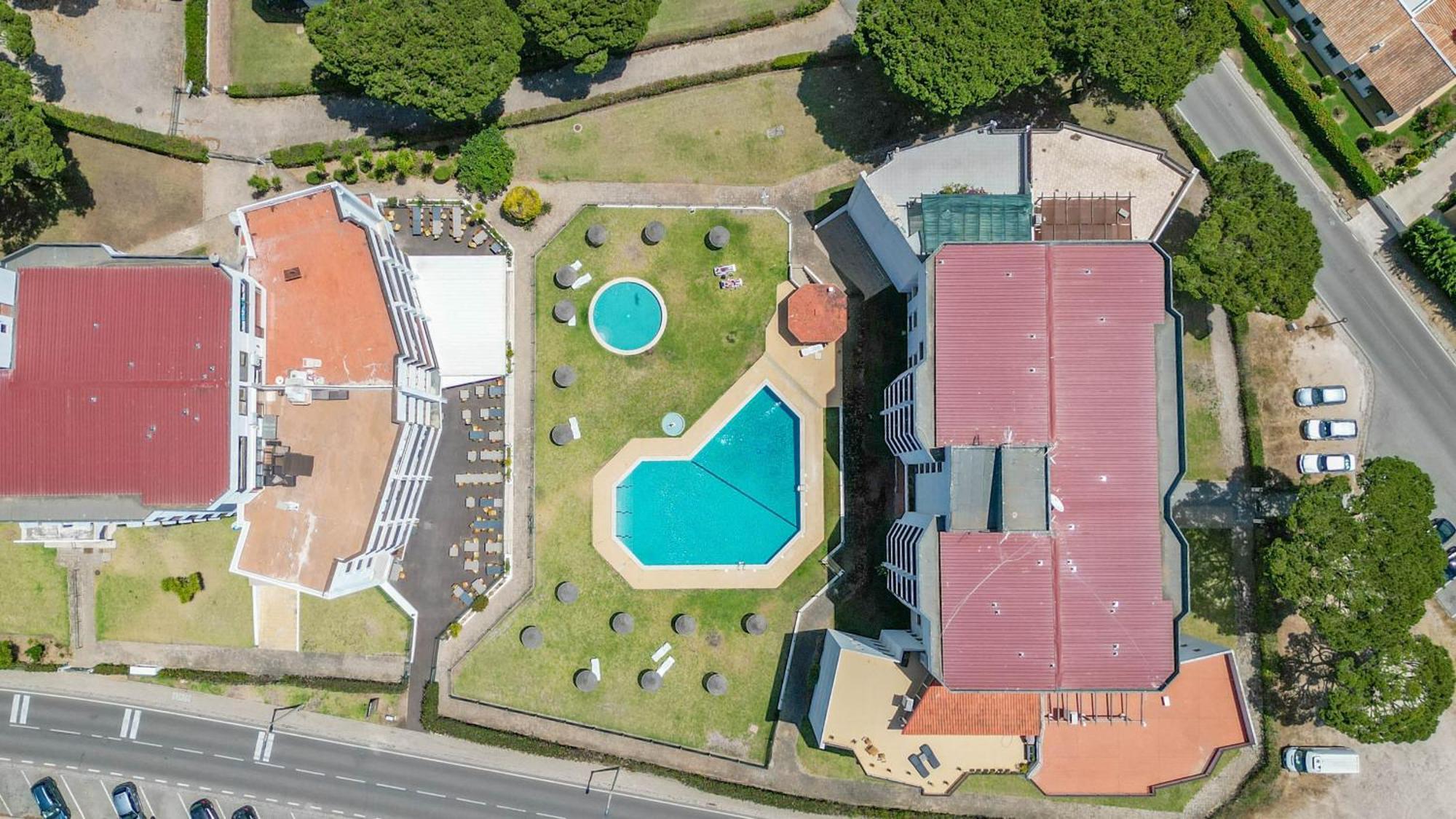 Apartament Dona Marieta House Vilamoura Zewnętrze zdjęcie