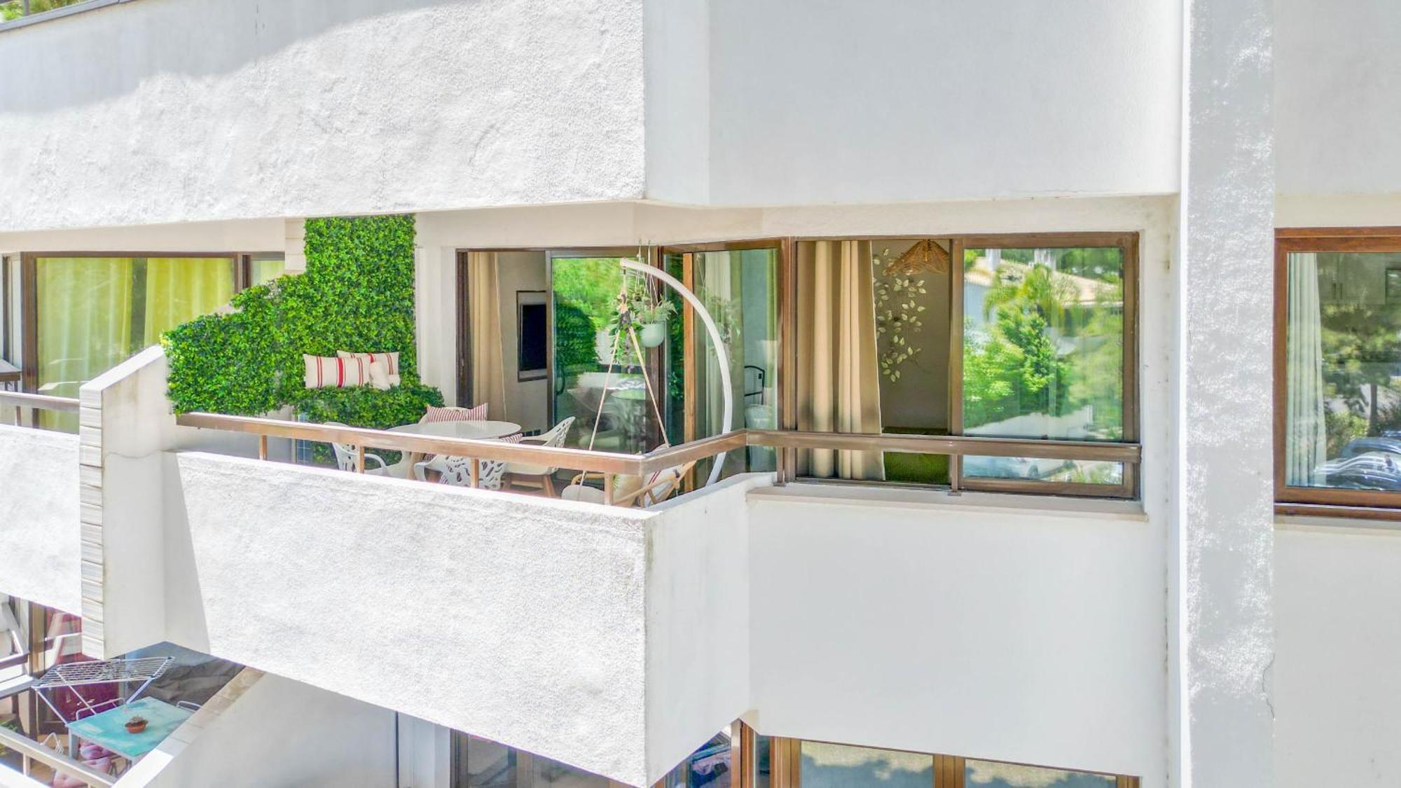 Apartament Dona Marieta House Vilamoura Zewnętrze zdjęcie