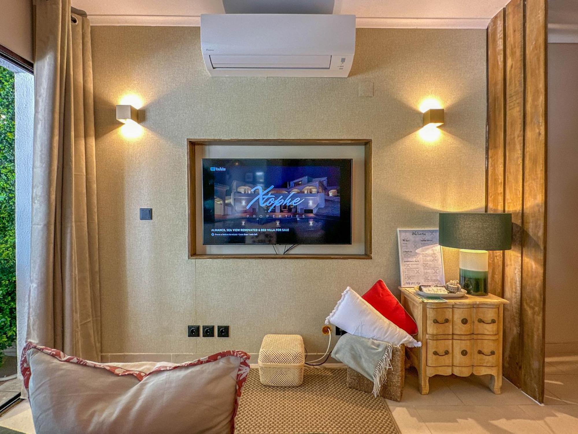 Apartament Dona Marieta House Vilamoura Zewnętrze zdjęcie