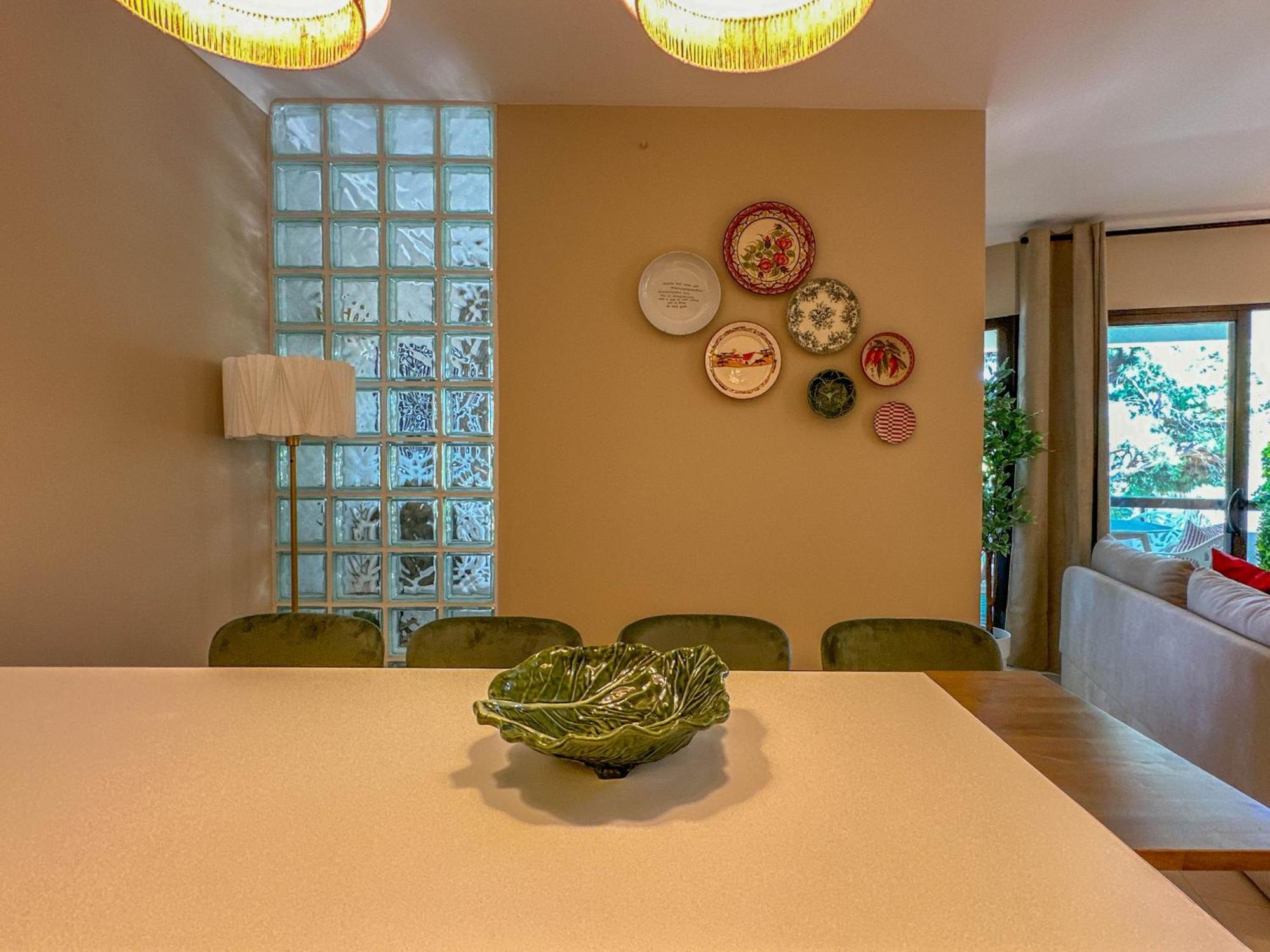 Apartament Dona Marieta House Vilamoura Zewnętrze zdjęcie