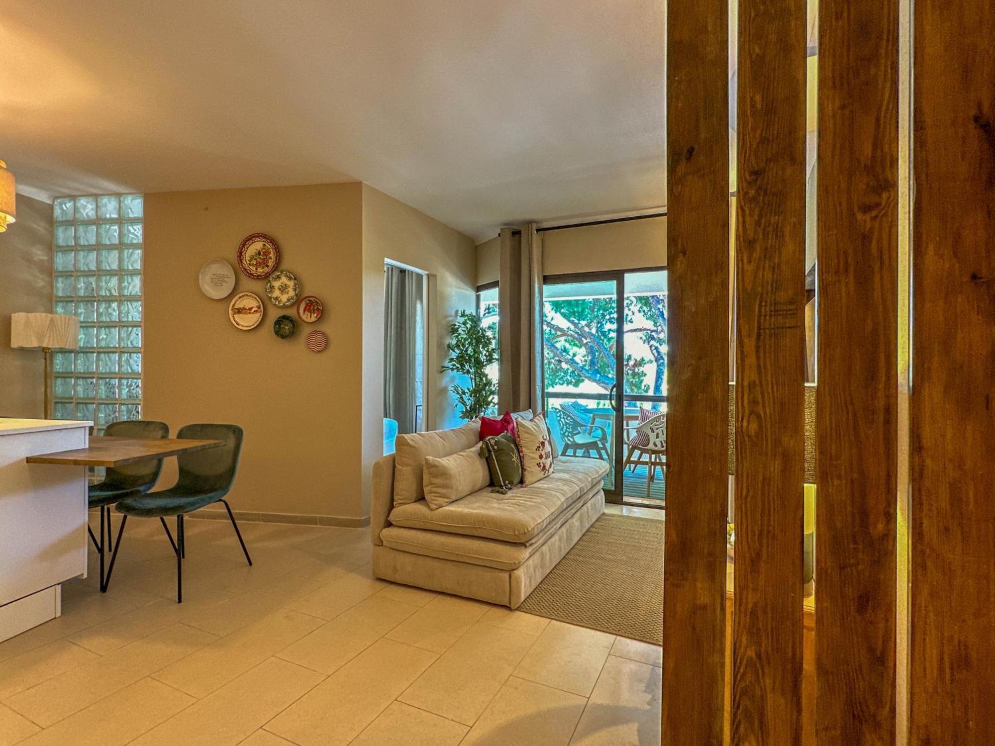 Apartament Dona Marieta House Vilamoura Zewnętrze zdjęcie