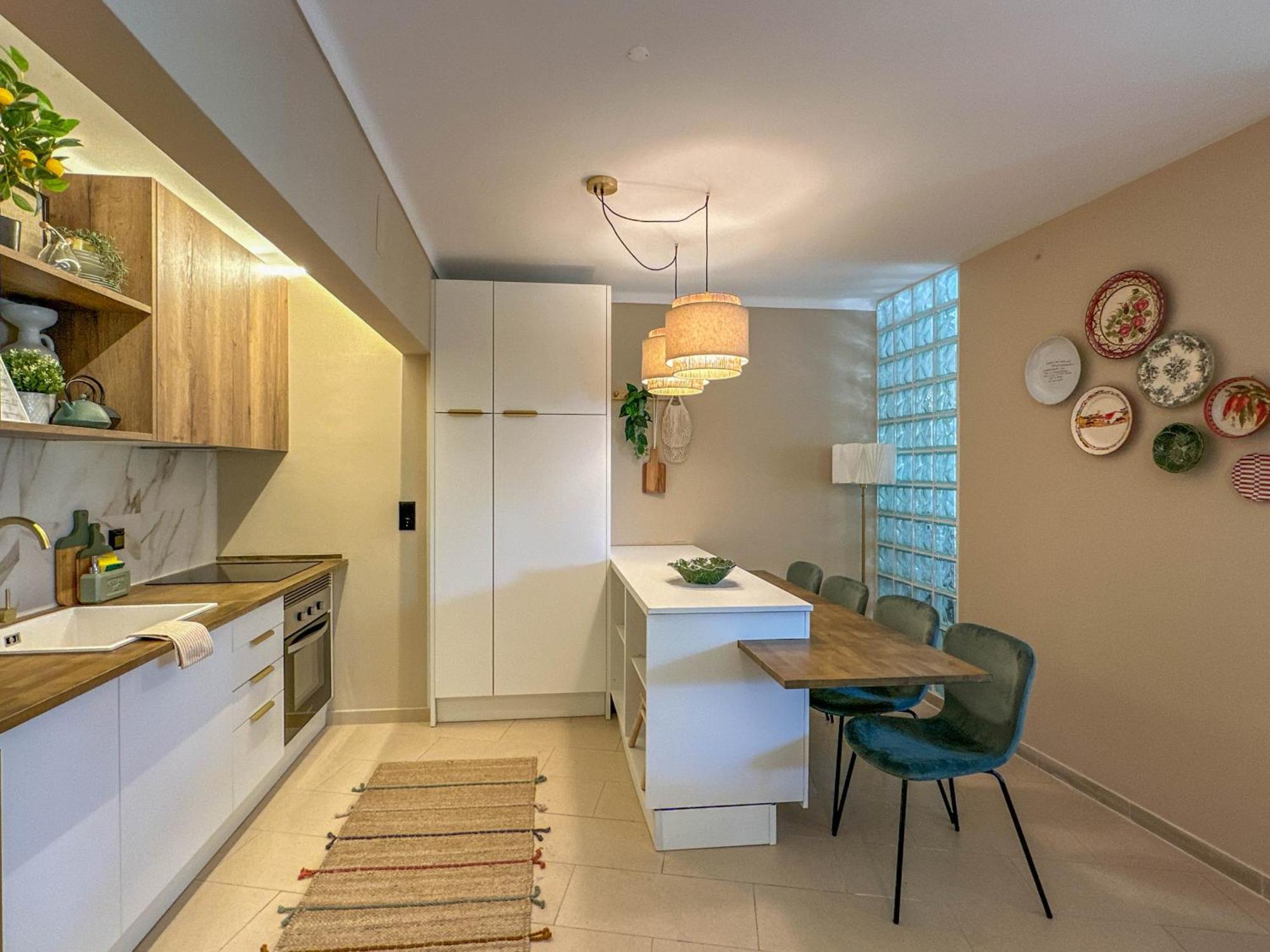 Apartament Dona Marieta House Vilamoura Zewnętrze zdjęcie