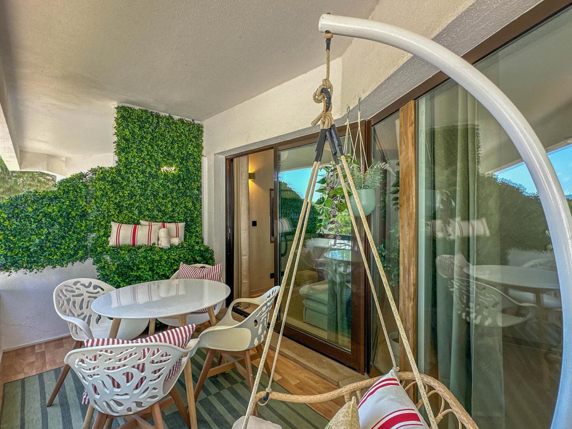 Apartament Dona Marieta House Vilamoura Zewnętrze zdjęcie